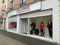Equisec à Maisons-Alfort