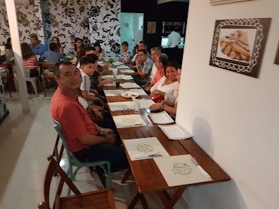 Photos of Restaurante Petit Cr&ecirc;pe