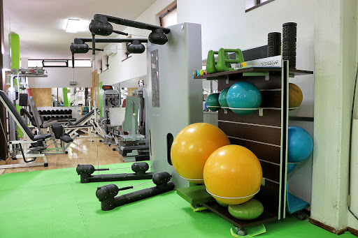 Associazione Sportiva Dilettantistica Keep Fit