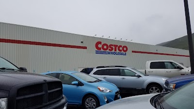 Costco Wholesale