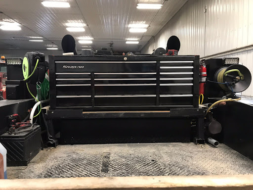 Prairie Truck & Tractor Repair