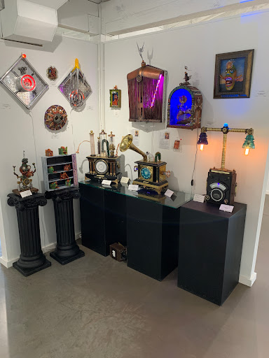 The Finer Arts Gallery Gallery - United States