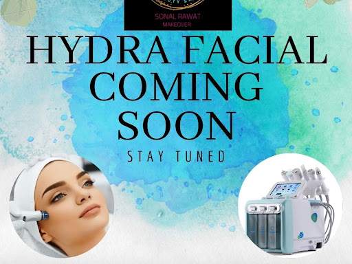 15% off on Hydra Facial post image
