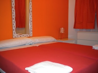 Photos of Samay Hostel Seville