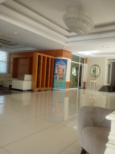 Photos of Onis Hotel