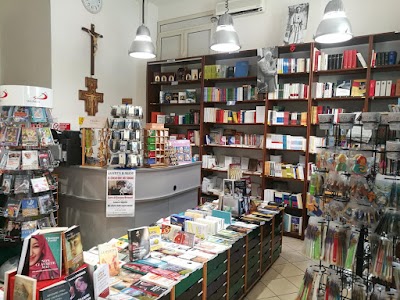 Libreria Vescovile Jesus Caritas