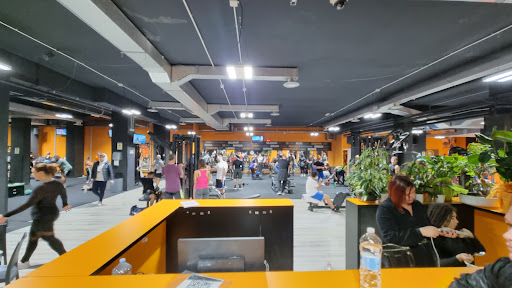 FitActive Roma Portuense - Thumbnail