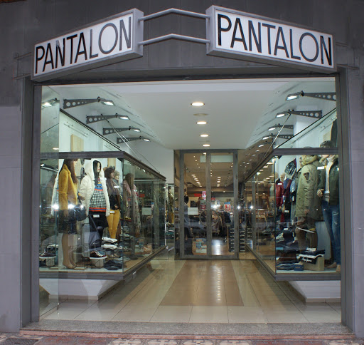 Moda Pantalon - Visual