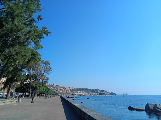 Passeggiata Marina Garibaldi
