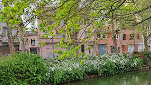Photo n°1 de Appartement Matabiau - Canal du Midi à Toulouse (Appartement de vacances)