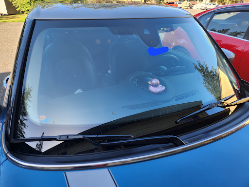 Car Tech Auto Glass Inc