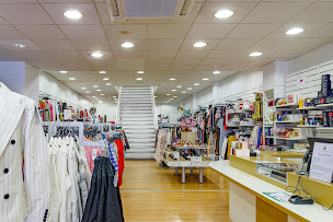 Photo n°18 de À l'Ombre des Marques | Châteauroux à Châteauroux (Magasin de vêtements)