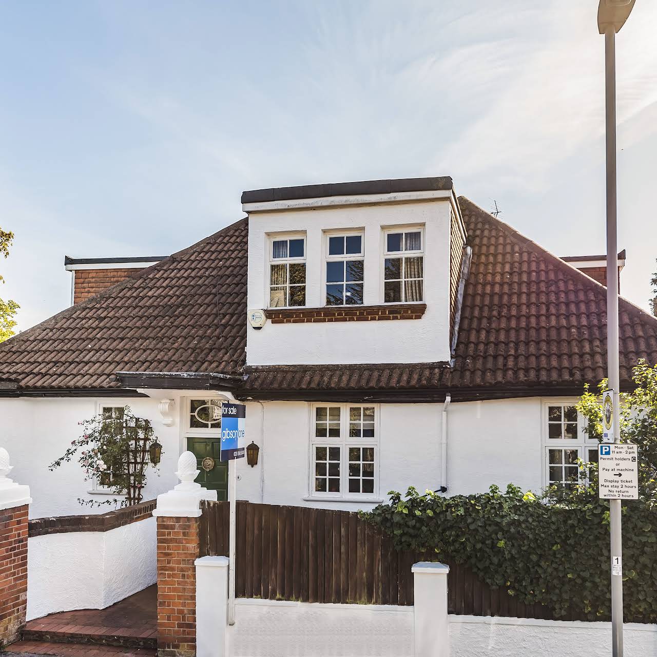 Gibson Lane Independent Estate Agents