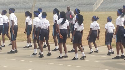 Photos of Obafemi Awolowo Stadium