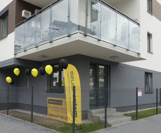 Metrohouse Przeworska