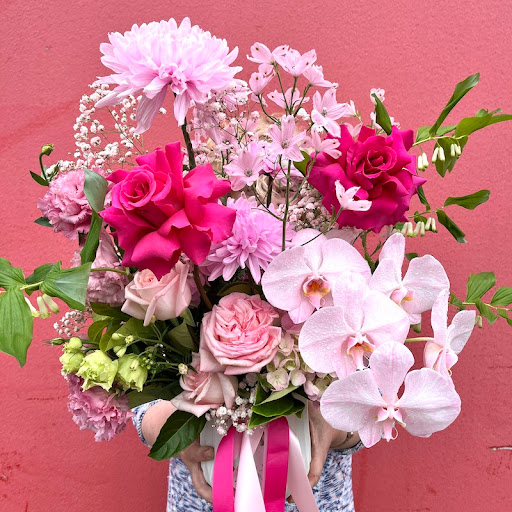 Flowers Alley - Thumbnail