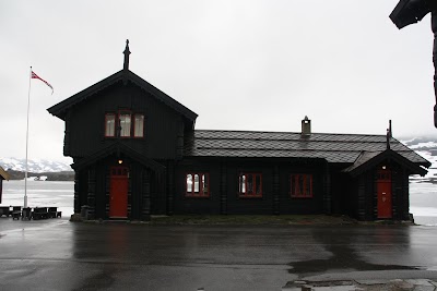 Photos of Haukeliseter fjellstue