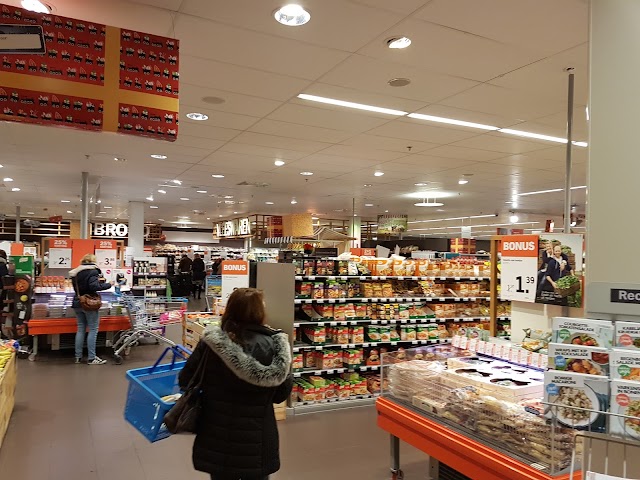 Albert Heijn