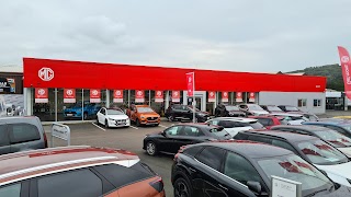 Just MG Keighley (Cross Hills)