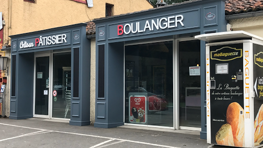 Photo de Boulangerie Pichon