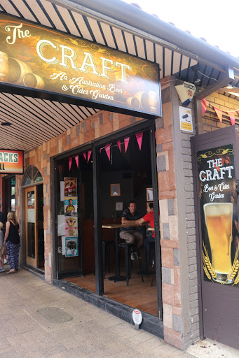The Craft Beer and Cider Garden - Thumbnail