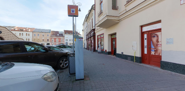 GymArenaBB Otváracie hodiny