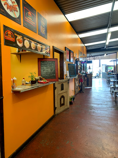 La Avenida Cocina Urbana - Thumbnail