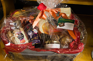 Photo n°6 de Le Panier du Producteur à Pons (Fournisseur de produits alimentaires)