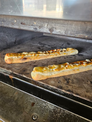 Photo 3 - LE KIOSQUE A PIZZAS