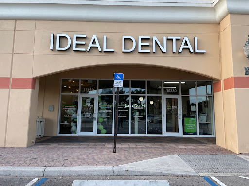 Ideal Dental Pembroke Pines