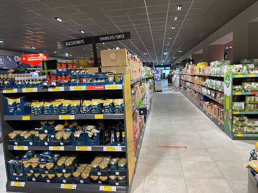 ALDI Paese - Visual