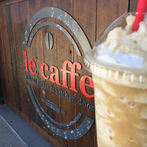 le caffe hendra - Thumbnail