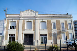Photo n°3 de Le Drive tout nu · Point relais Libourne à Libourne (Supermarché)