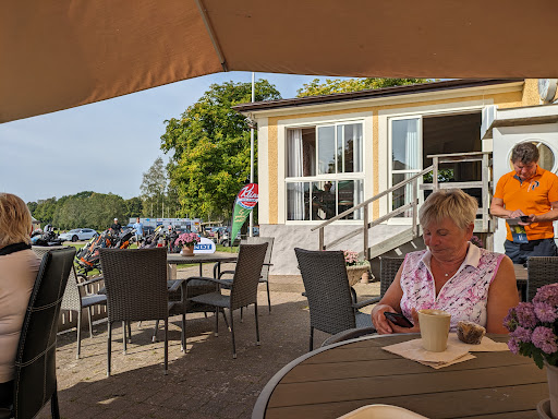 Golfrestaurang på Vara-Bjertorp Golfklubb - Thumbnail