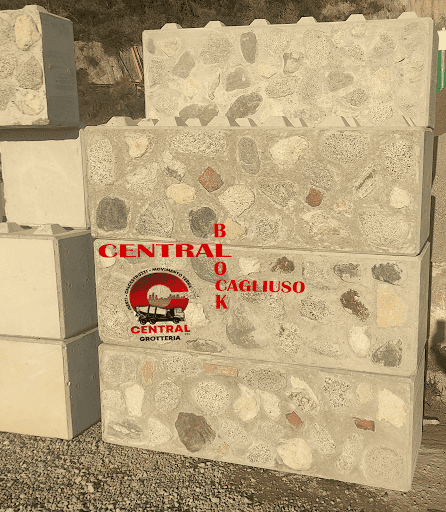 CENTRAL SRL - Visual