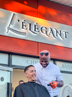 L'ÉLÉGANT à Cournonsec