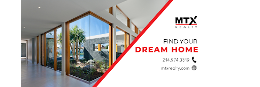 MTX Realty - Visual