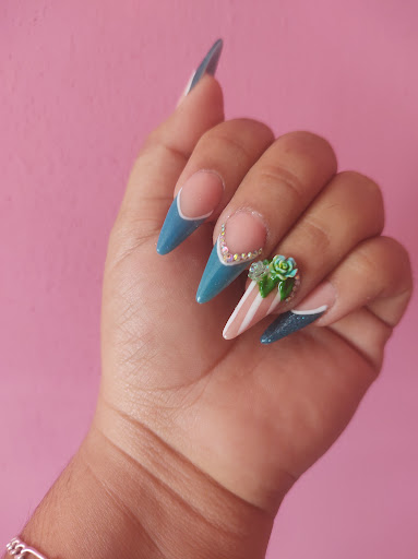 Esmeralda Nail's - Thumbnail