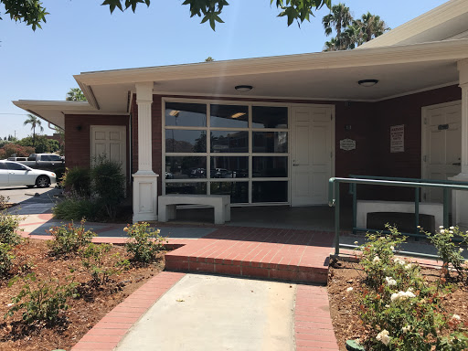 Riverside County Department of Veterans' Services - Thumbnail