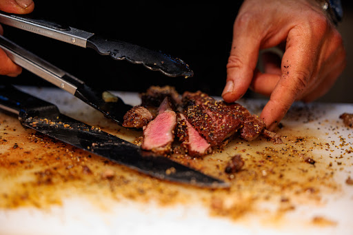 Foodtruck Verleih - Foodtruck Catering Potsdam/Berlin/Brandenburg - Thumbnail