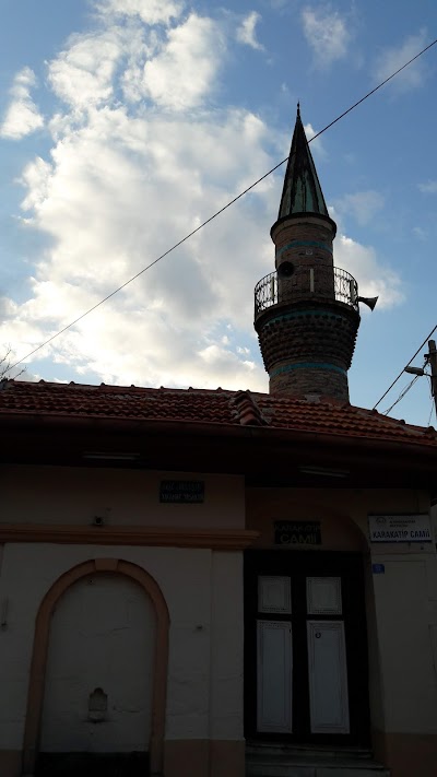 Karakatip Cami