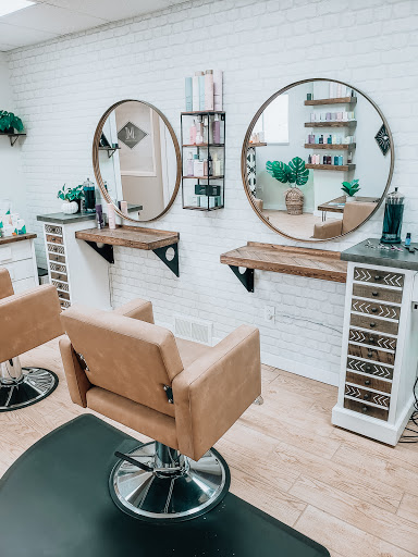 JMC Hair Company