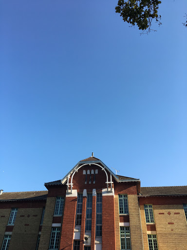 Hôpital Paul Doumer AP-HP - Thumbnail