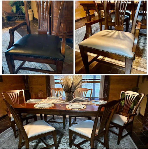 CTSR Upholstery - Thumbnail
