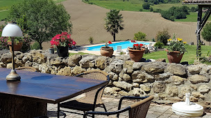 Photo n°63 de Camping Domaine au Piet à Montpezat (Terrain de camping)