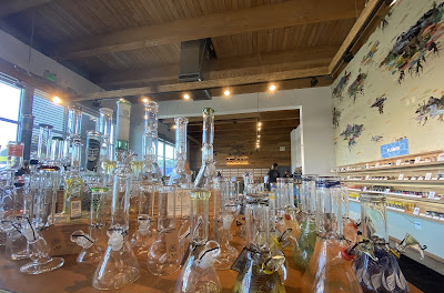 Photo of Dockside Cannabis - SODO | Pot | Weed | Marijuana | Dispensary