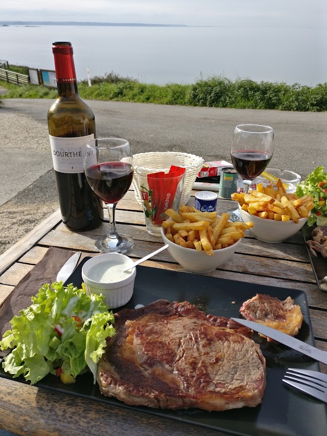 Bar de la Plage