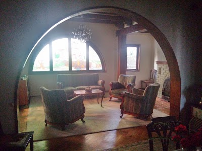 lodging