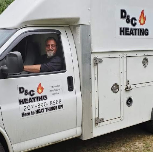 D&C Heating