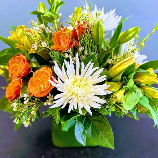 Rose Cottage Flower Delivery - Thumbnail